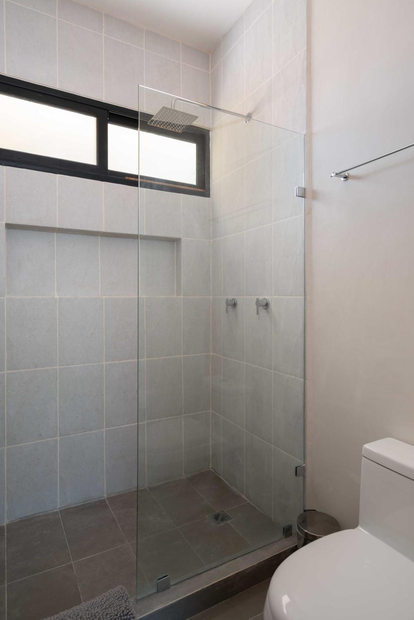 Kanah Apartment *