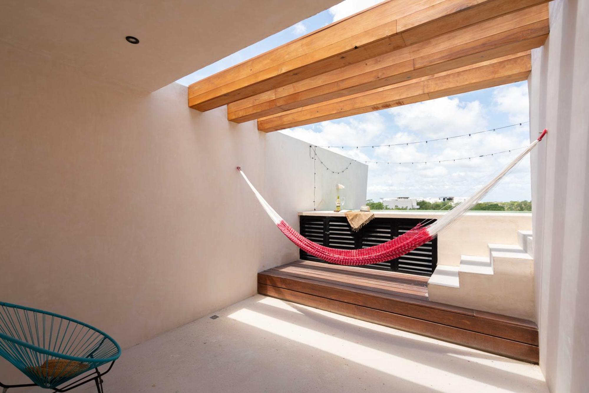 Kanah Apartment Tulum