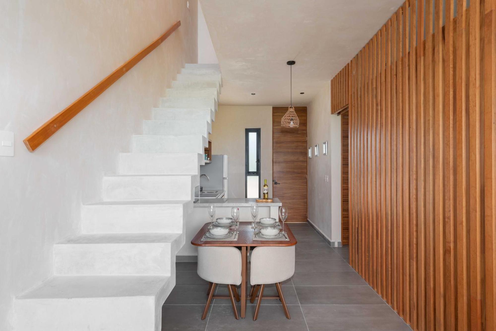 Kanah Apartment Tulum