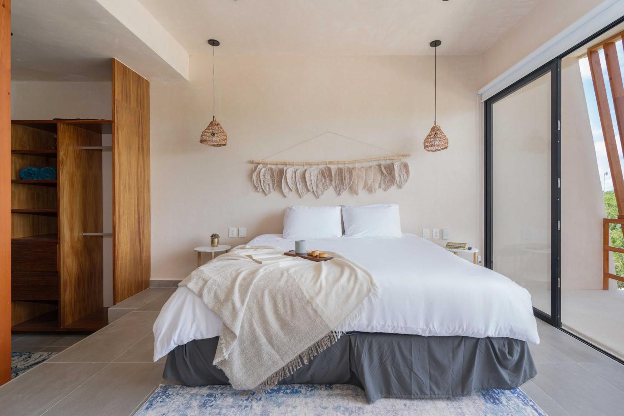 Kanah Apartment