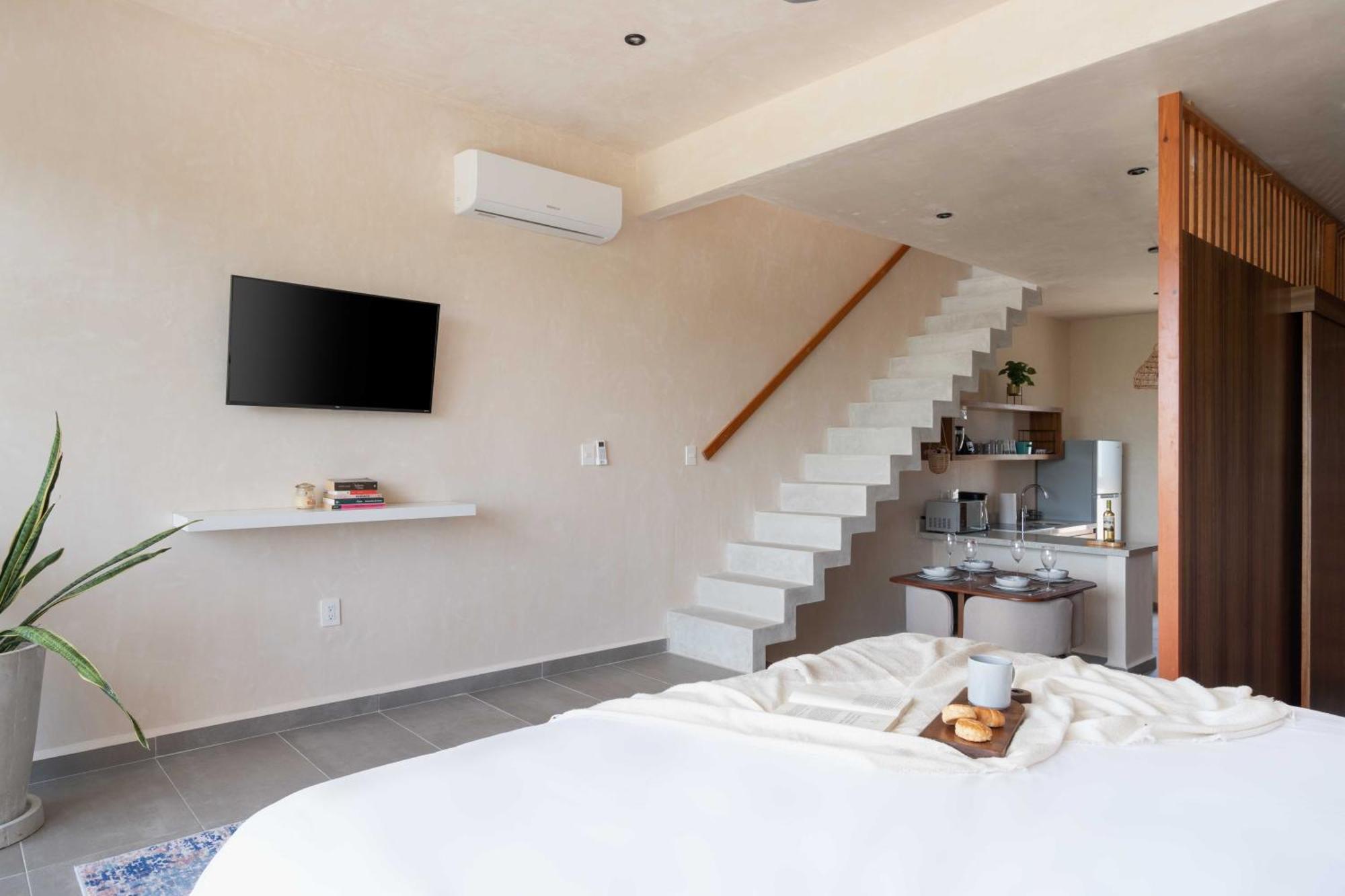 Apartment Kanah *