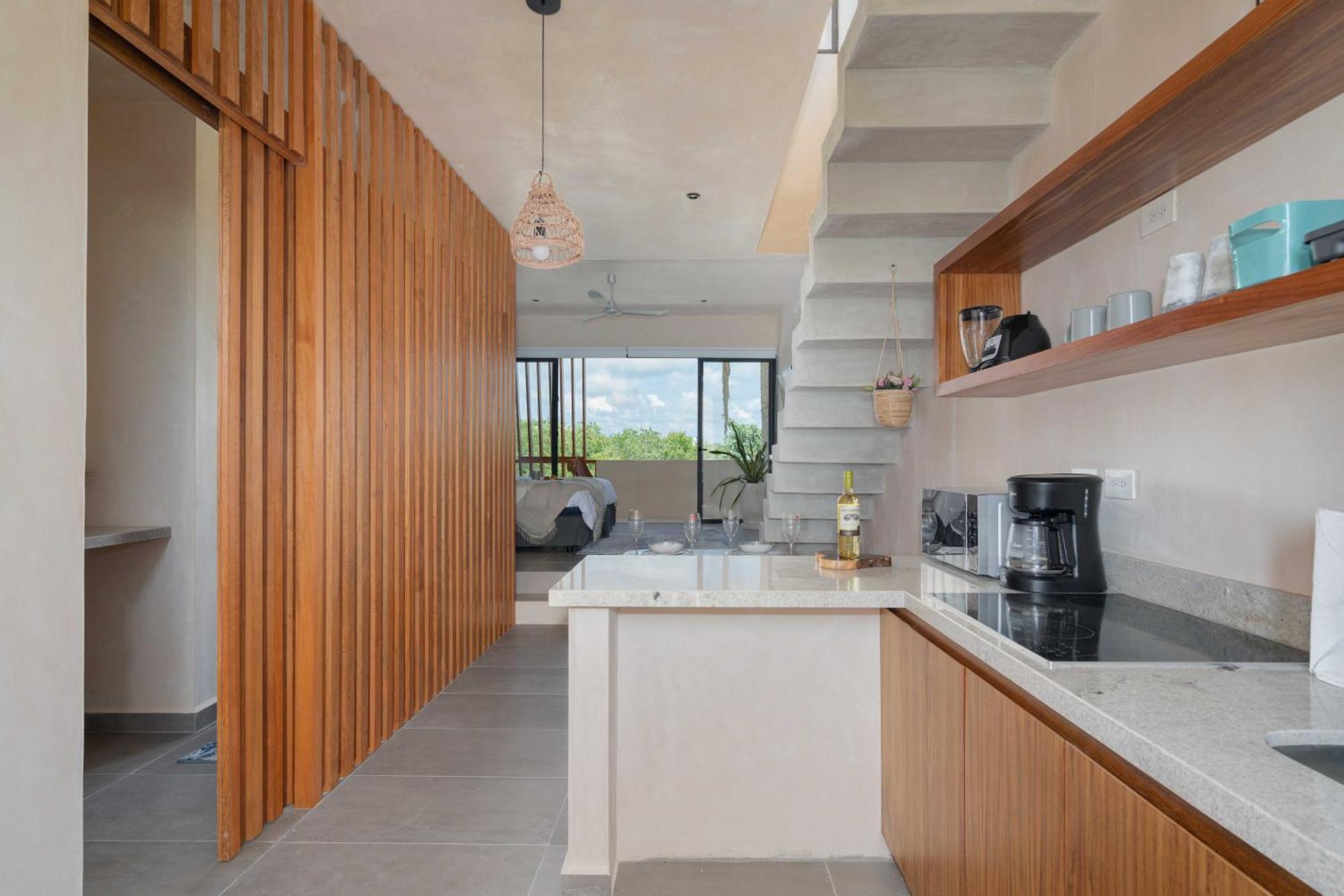 Apartment Kanah