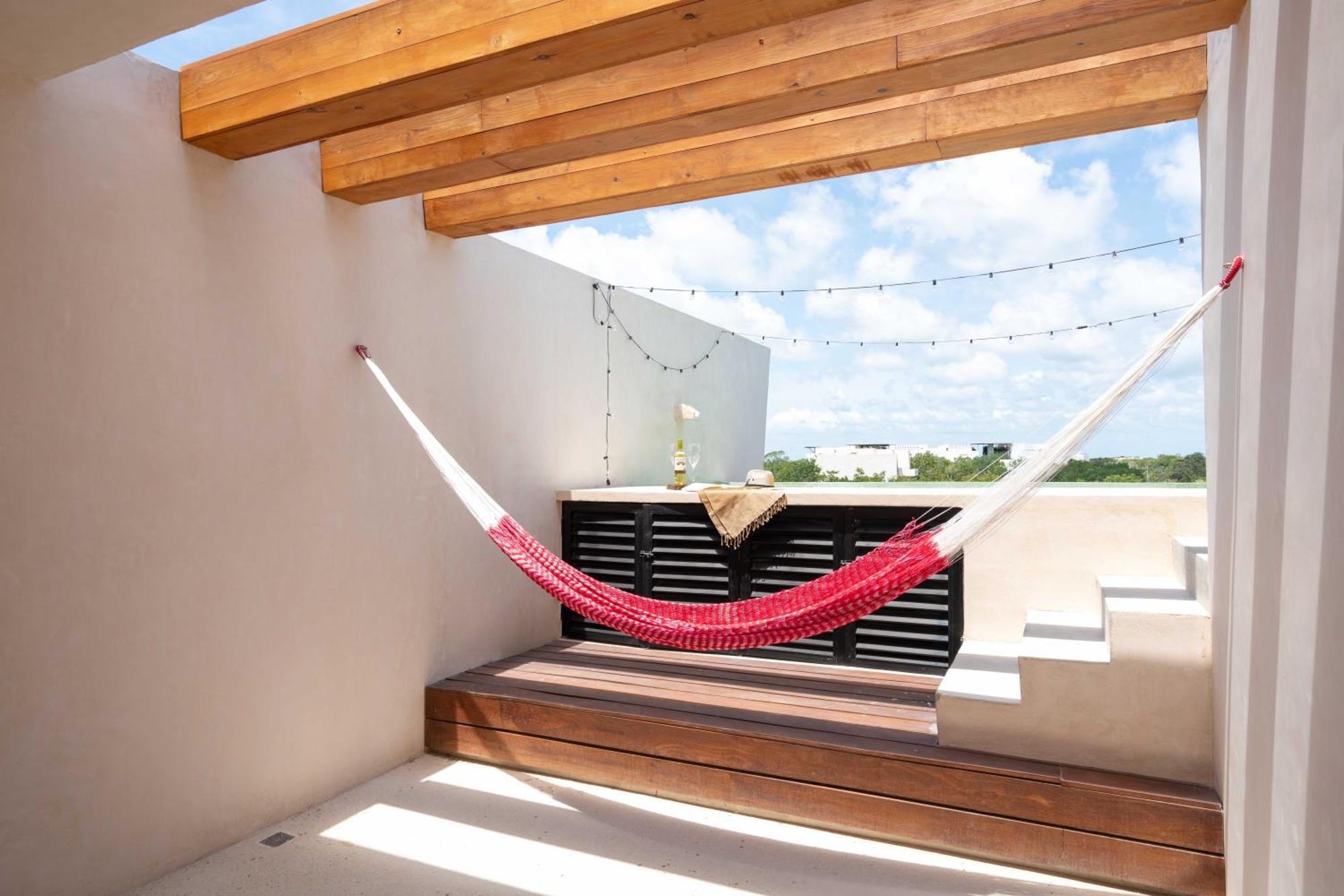 Kanah Apartment Tulum
