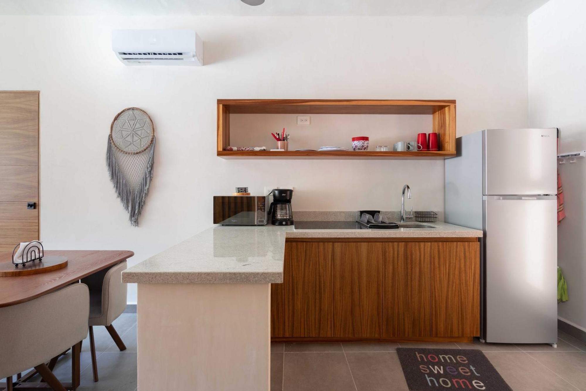 Apartment Kanah