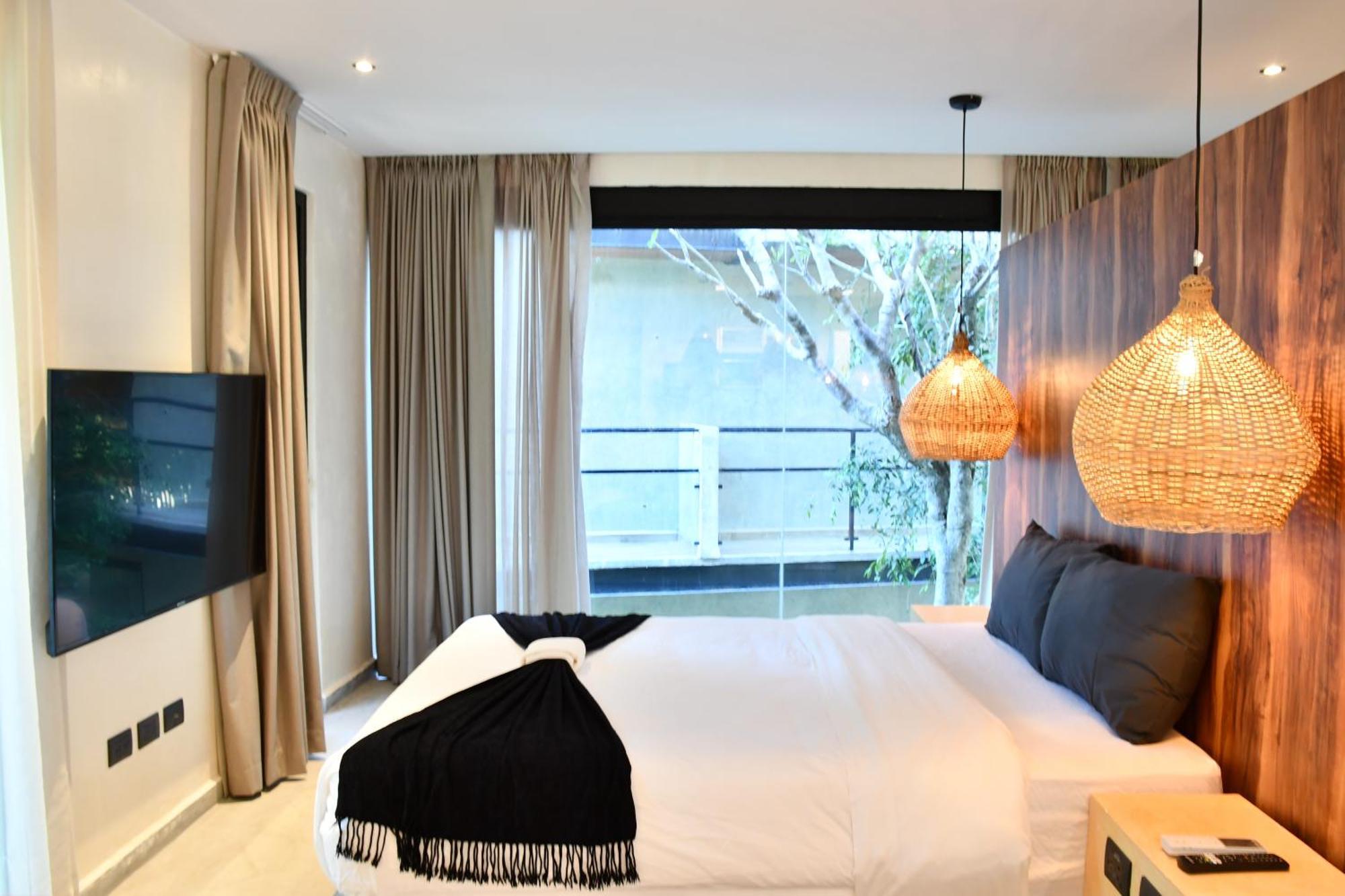 Apartment Nook By The Spot