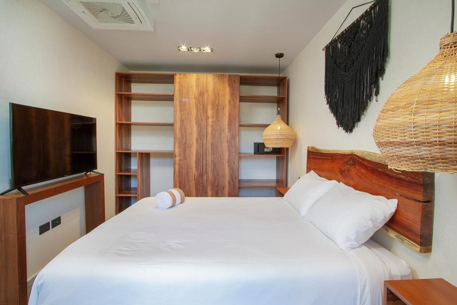 Apartment Find Yourself At Nook Tulum