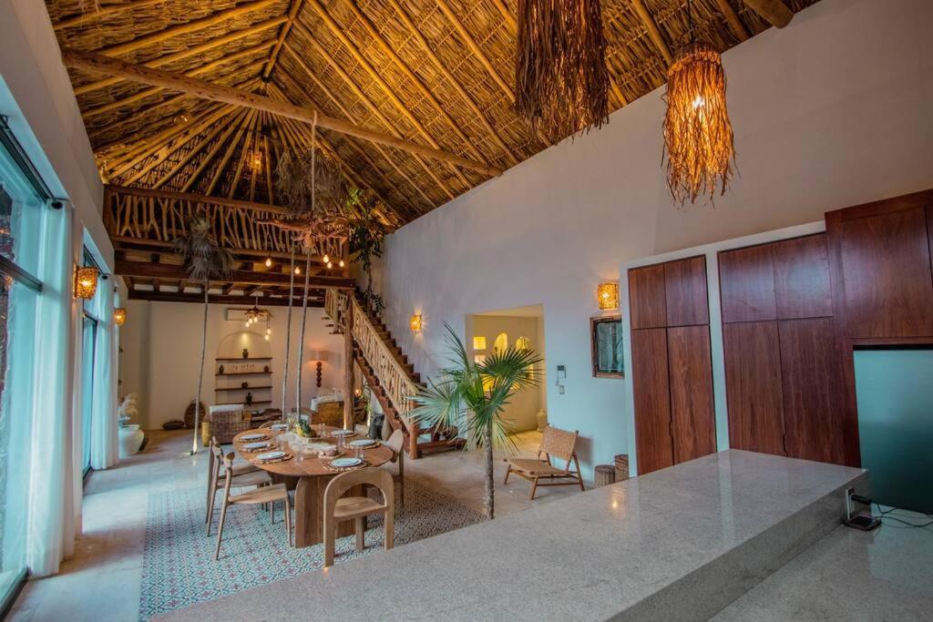 Holiday home Casa Nina *