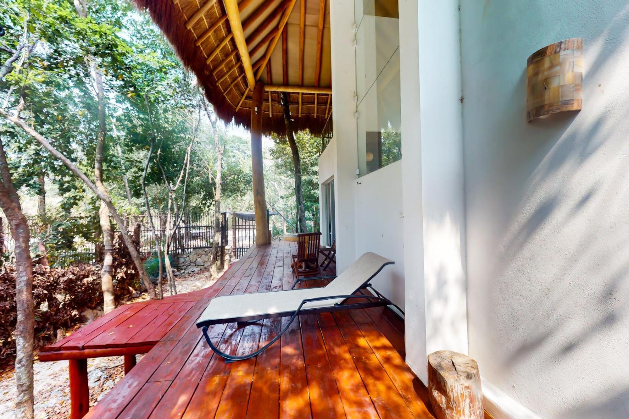 Casa Natik Villa Tulum
