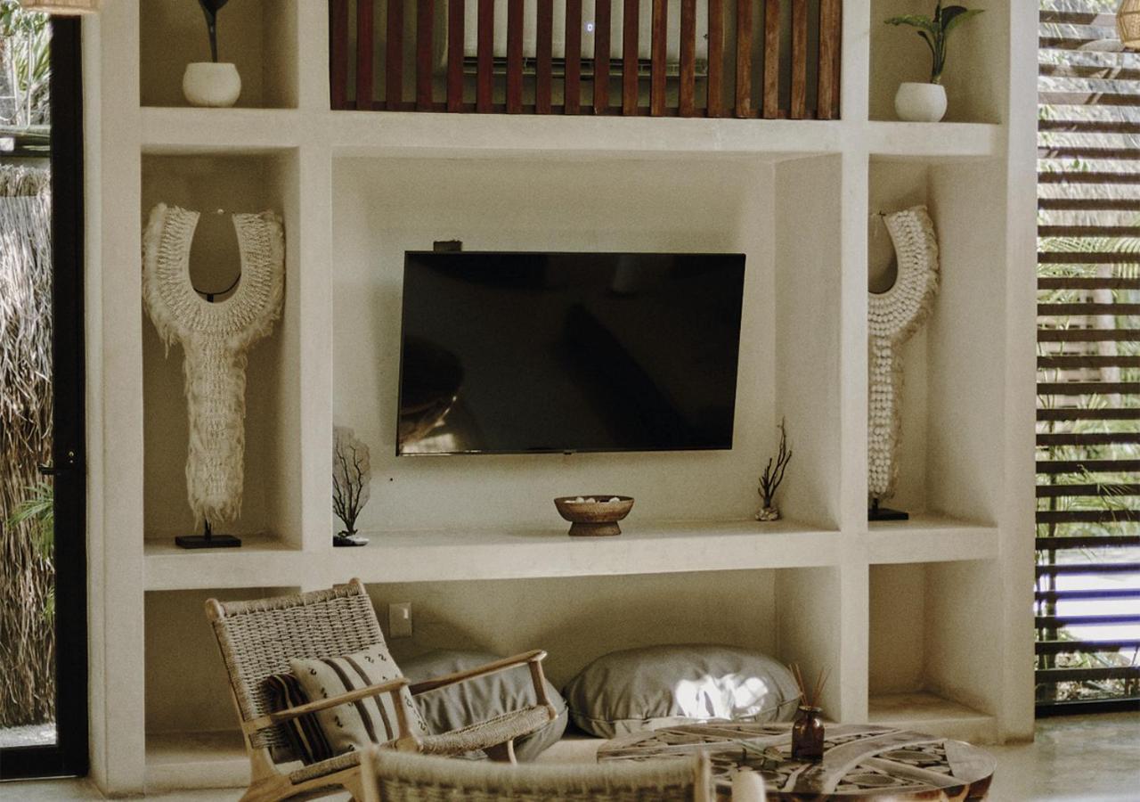 Una Vida Hotel Tulum