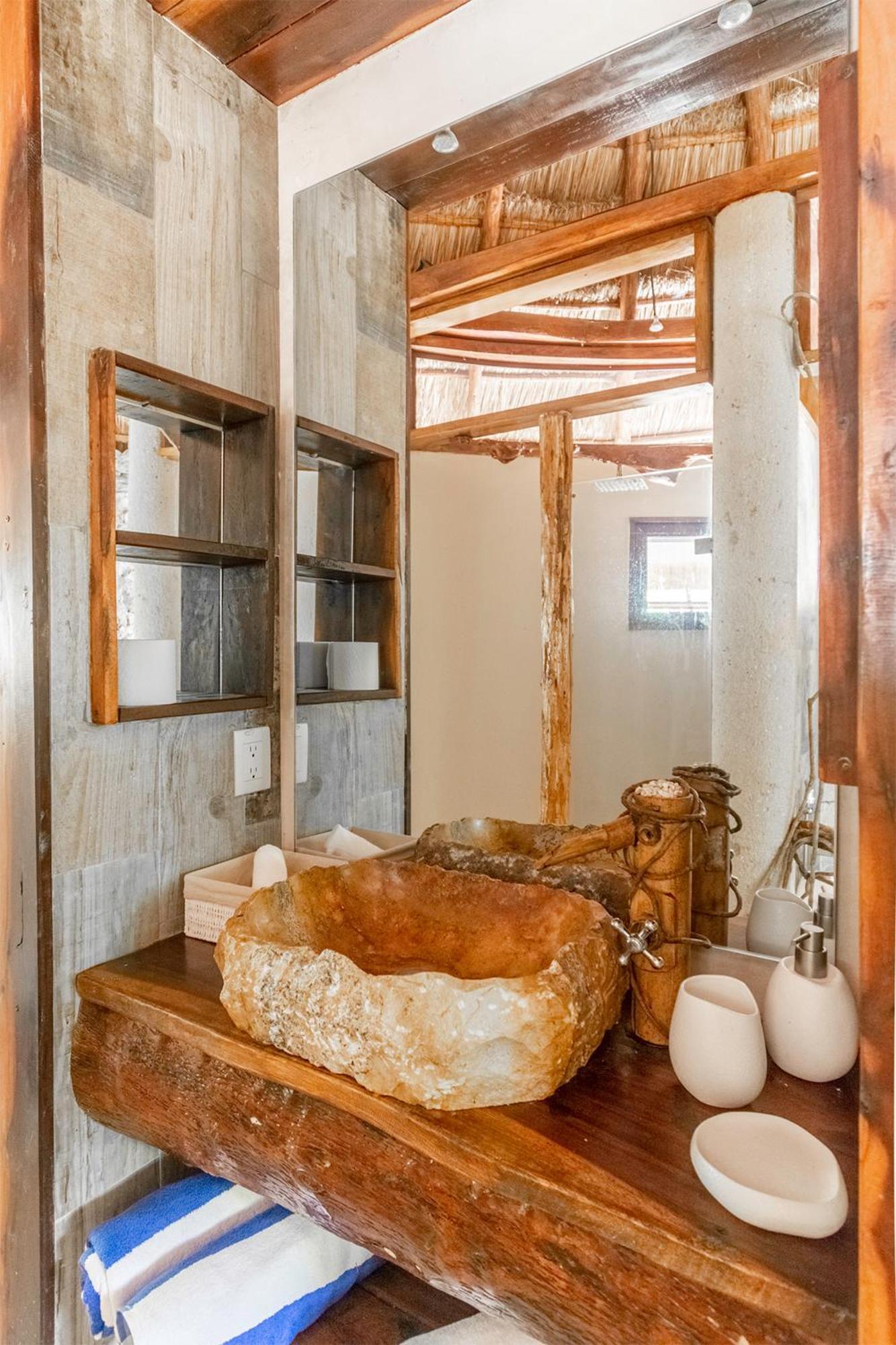 Villa Pepem Holistic Experience - Peaceful Retreat Near (adults Only) Tulum