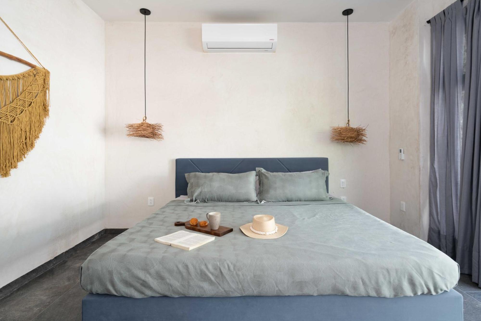 Twelve O'clock - Luxury Villa Tulum