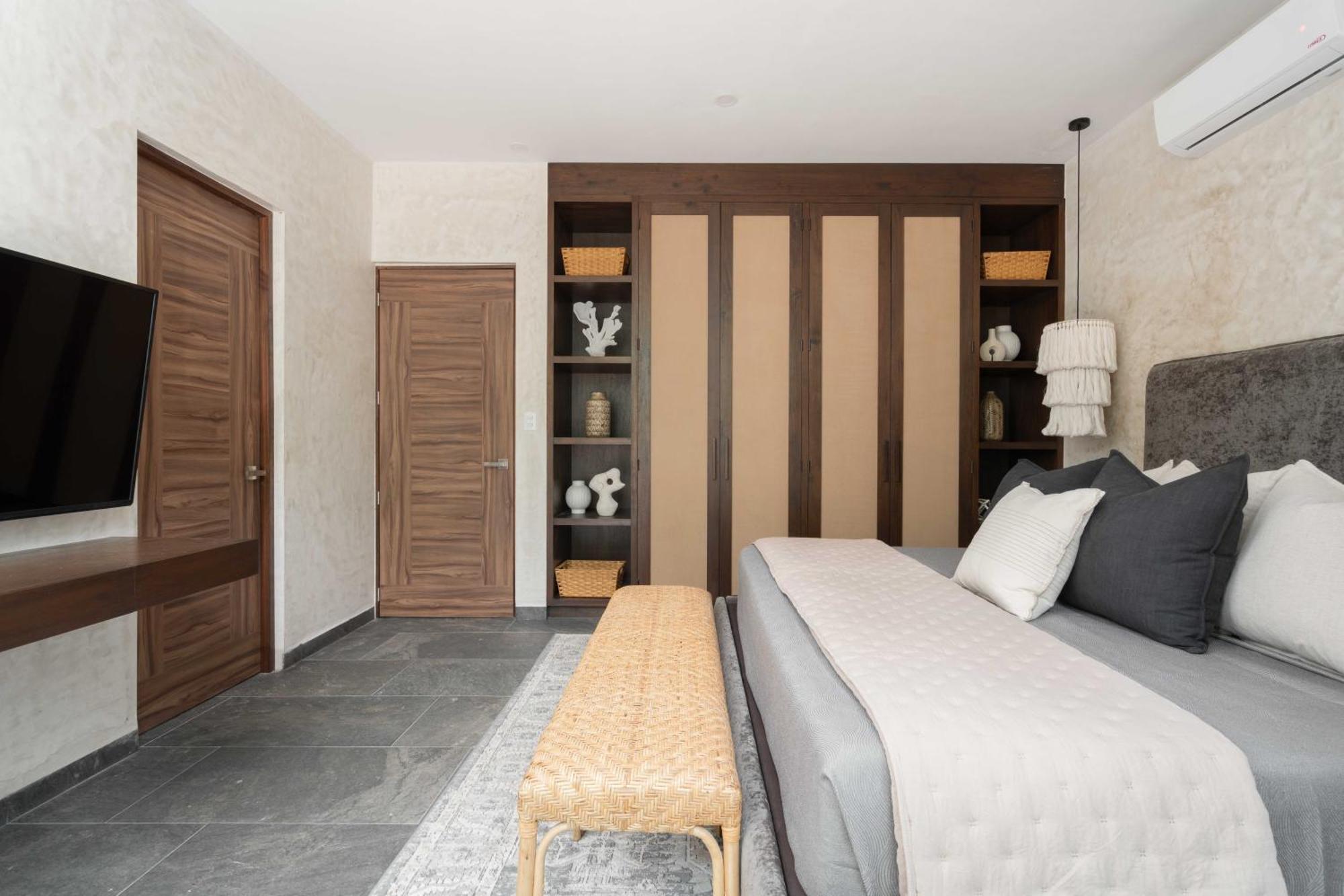 Villa Twelve O'clock - Luxury Tulum