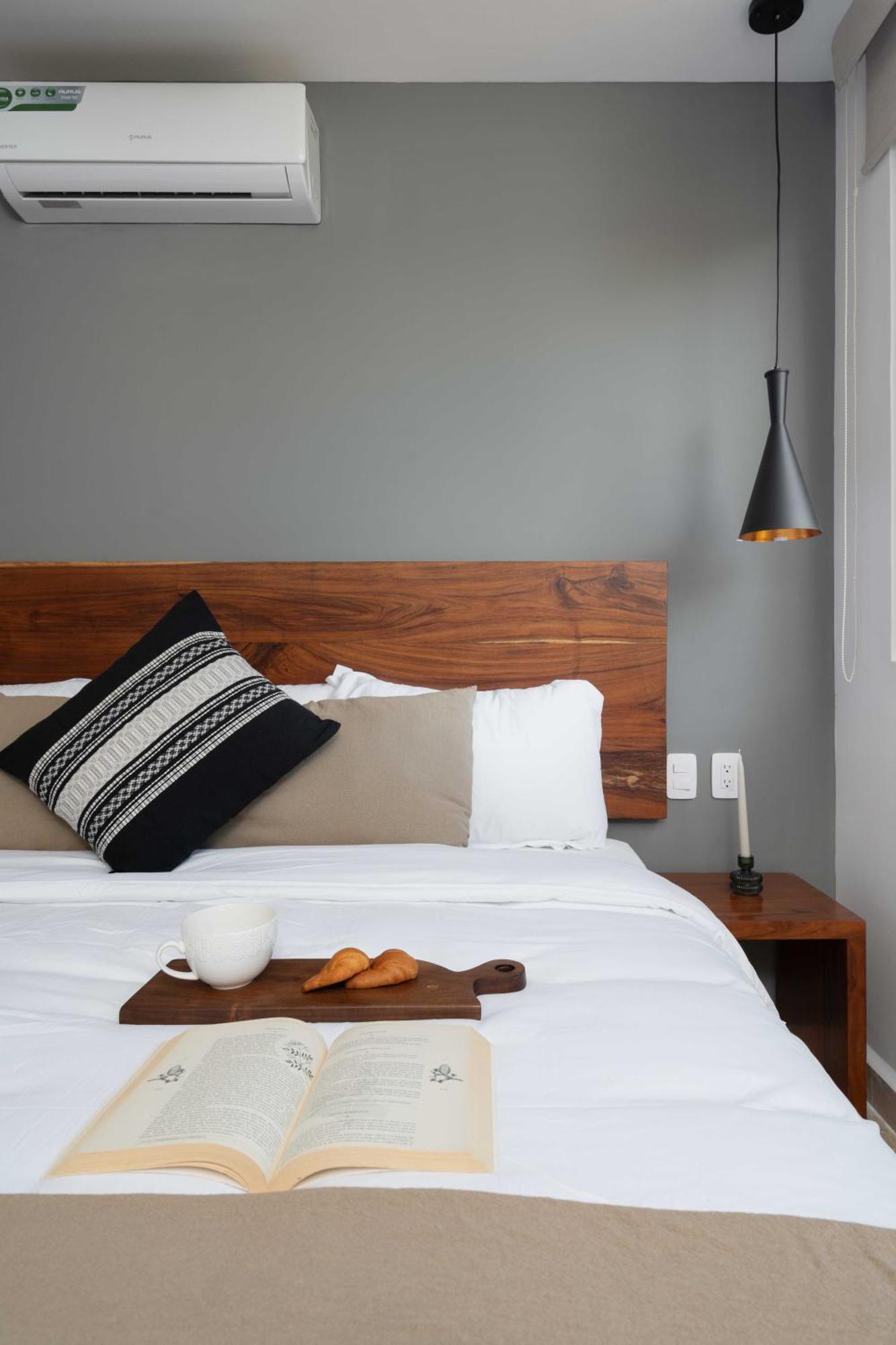 Apartment 2 Bd Private Plunge Pool And Terrace *