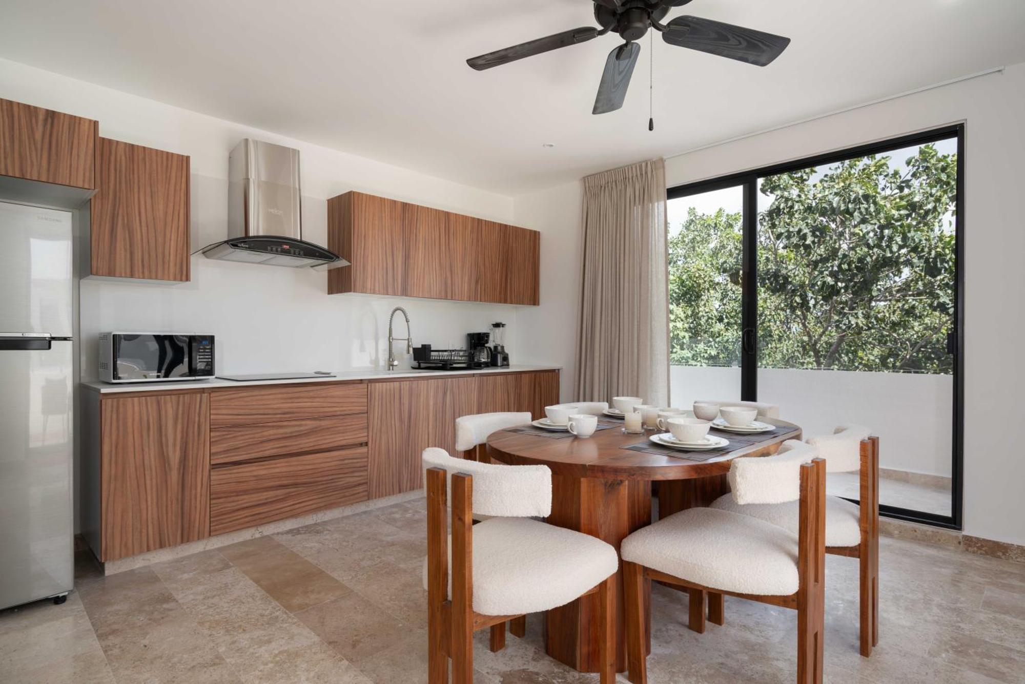 2 Bd Private Plunge Pool And Terrace Apartment