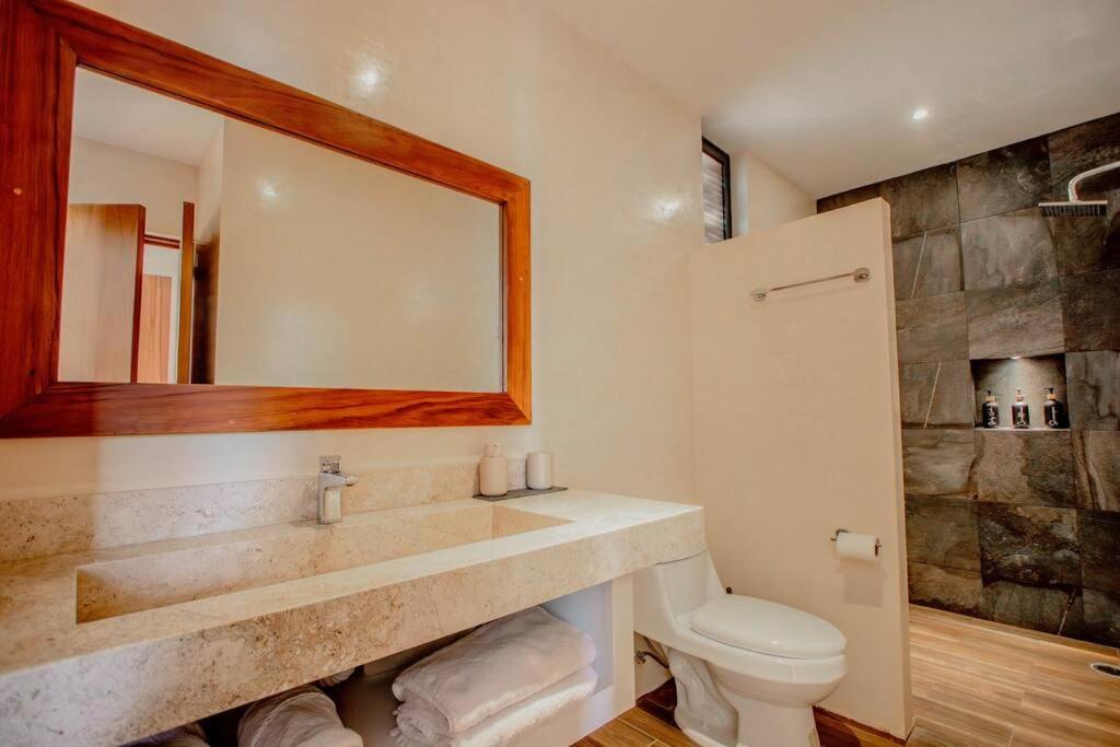 Impala Noil Foresta Apartment