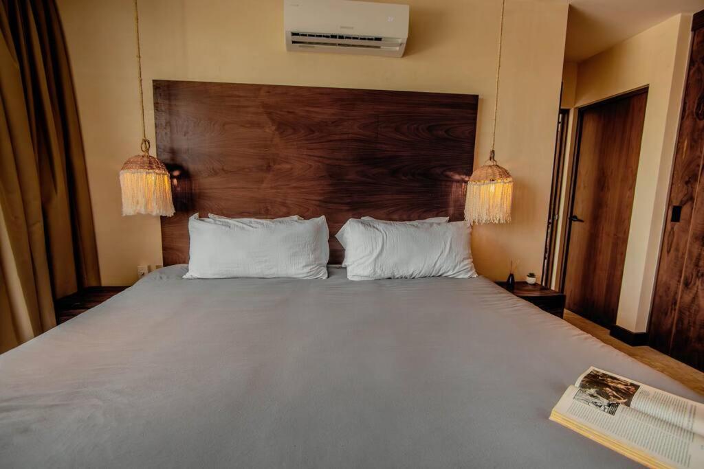 Apartment Impala Noil Foresta Tulum