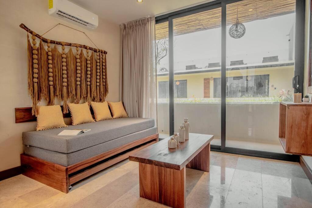 Apartment Impala Noil Foresta Tulum