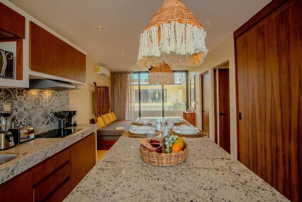 Impala Noil Foresta Apartment