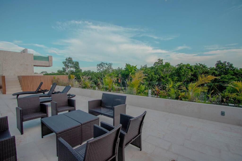 Impala Noil Foresta Apartment *