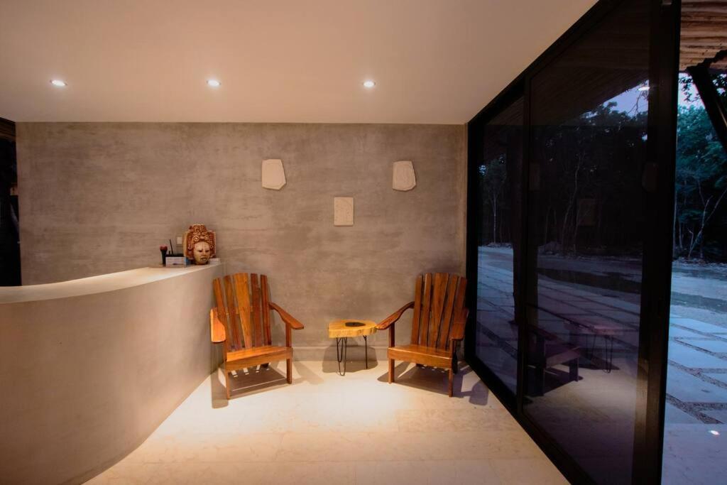 Impala Noil Foresta Apartment *
