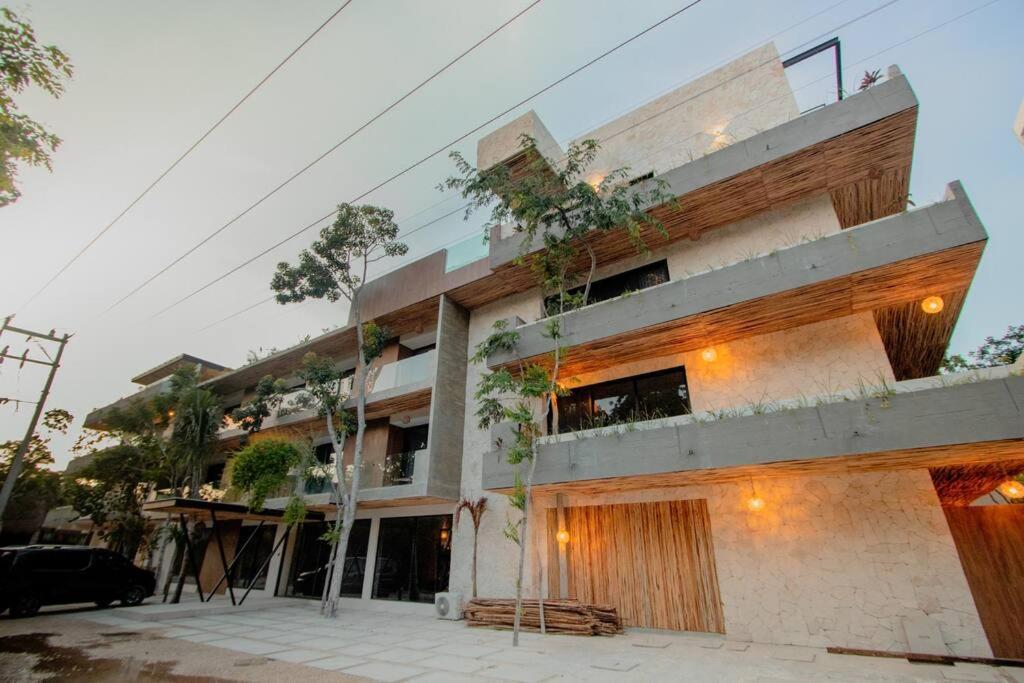 Impala Noil Foresta Apartment *
