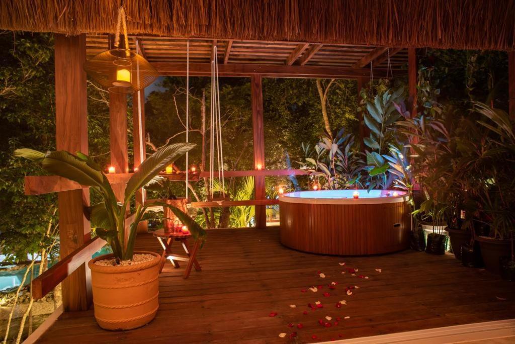 Casa Yaakun Apartamento Tulum