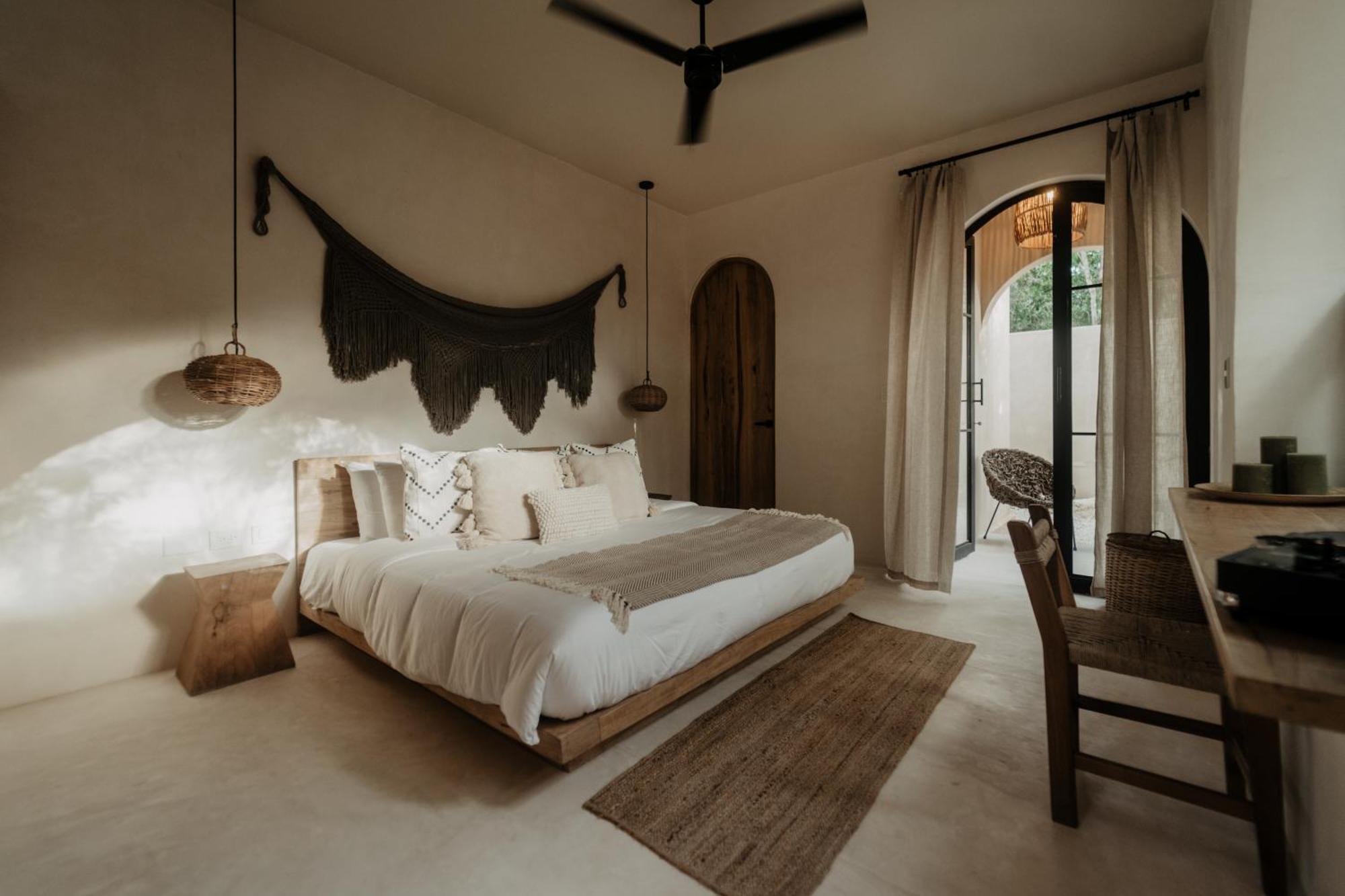 Tulipan Bohemian Holiday home *
