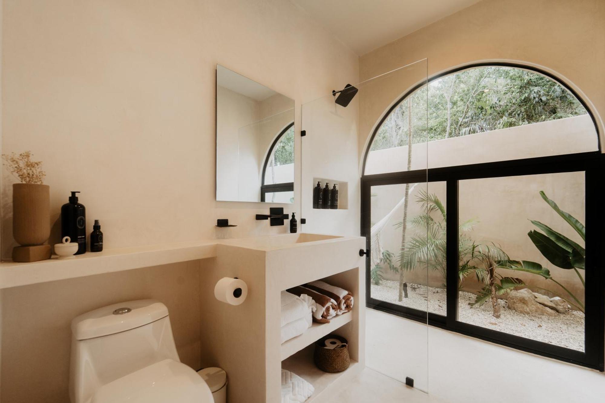 Tulipan Bohemian Holiday home Tulum