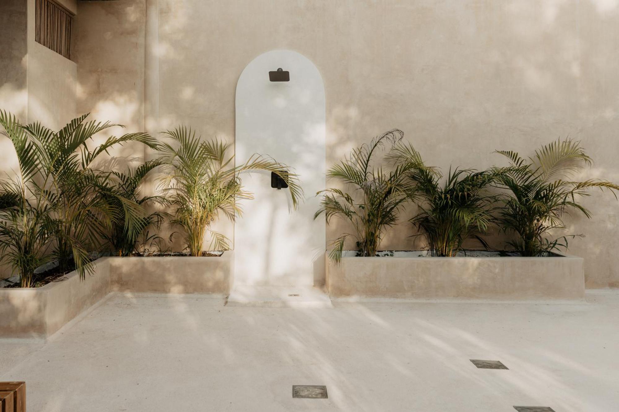 Holiday home Tulipan Bohemian Tulum