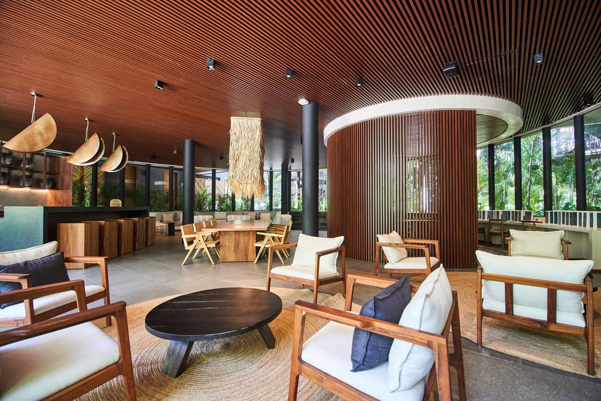 5 Star New Luxury With Cenote And Infinity Pool