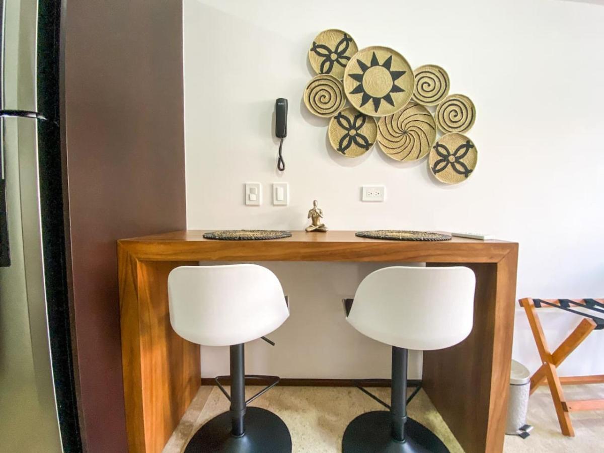 Apartment Downtown Studioph With Priv Roof And Pool. Top Amenities *