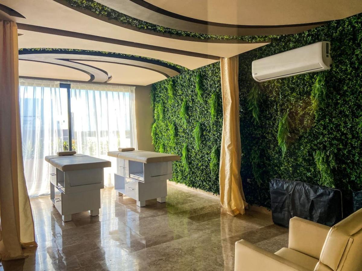 Downtown Studioph With Priv Roof And Pool. Top Amenities *