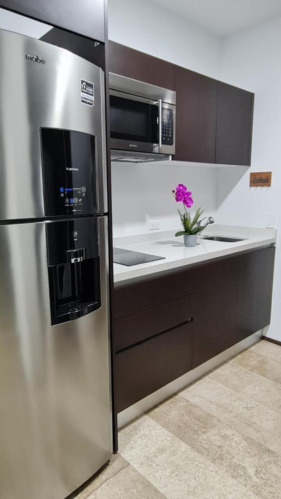 Apartamento Departamento De Lujo