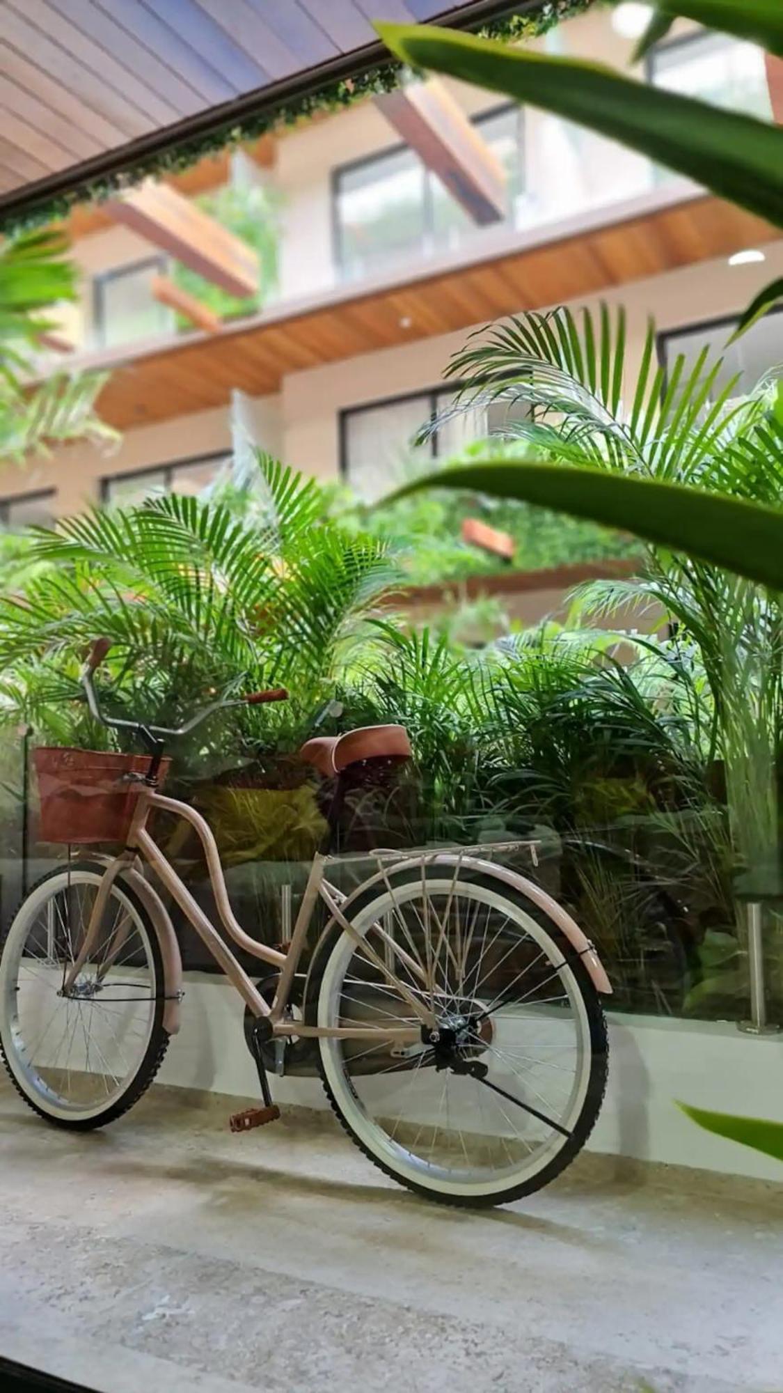 Departamento De Lujo Apartamento Tulum