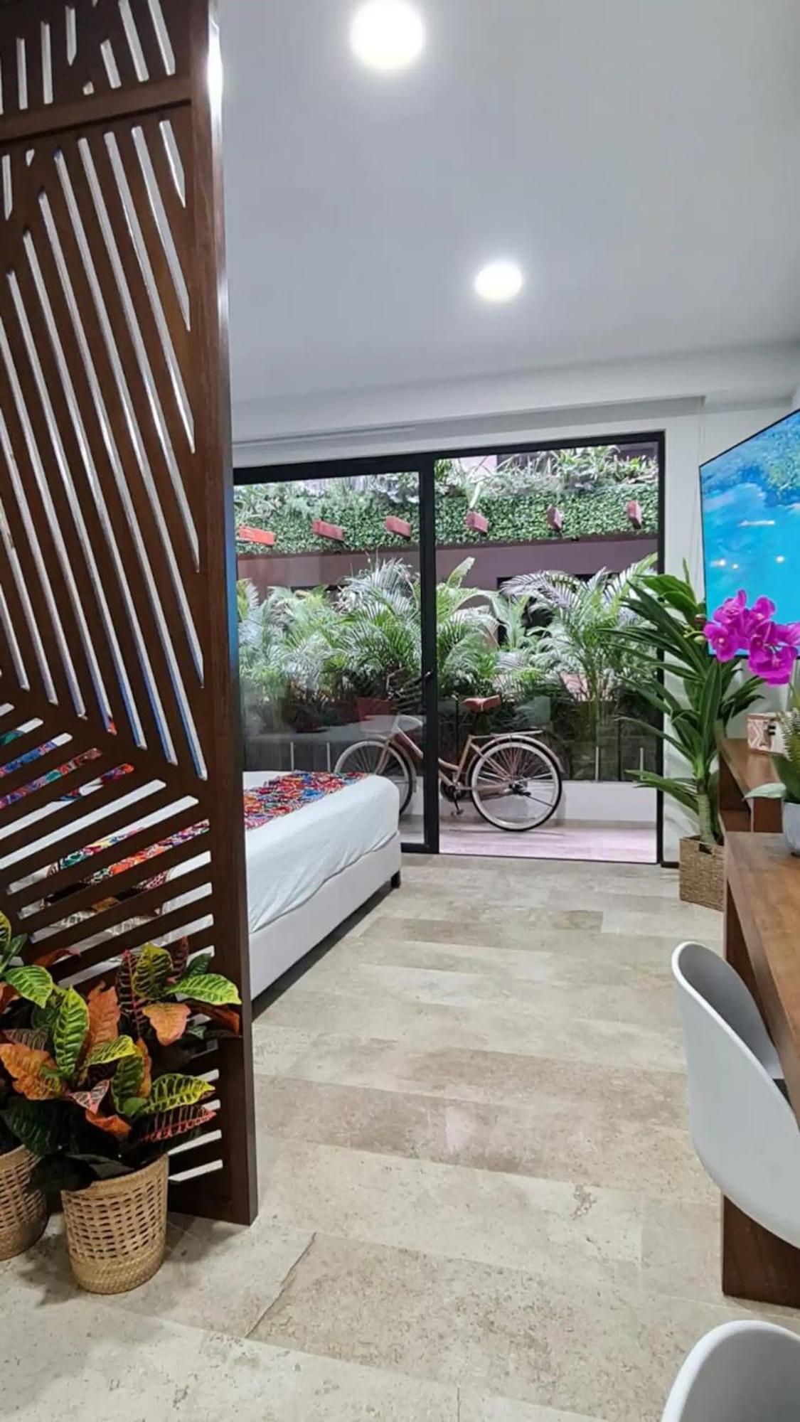 Departamento De Lujo Apartamento Tulum