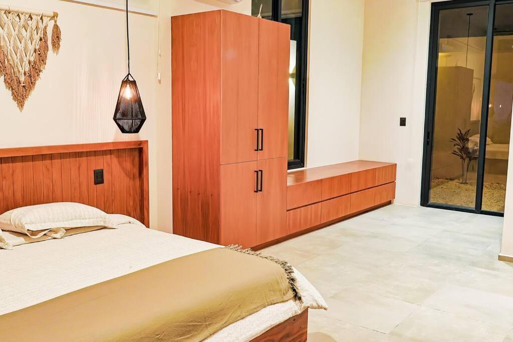 Pousada House Luxury - Private Pool Tulum
