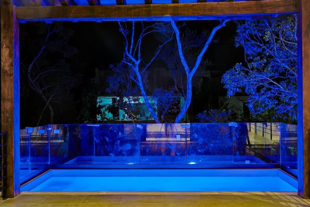 Pousada House Luxury - Private Pool *