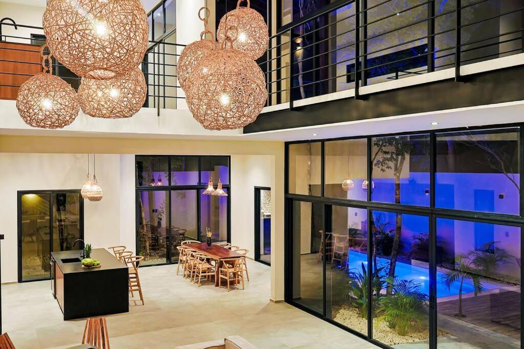 Pousada House Luxury - Private Pool Tulum