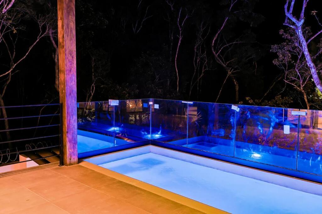 Pousada House Luxury - Private Pool *