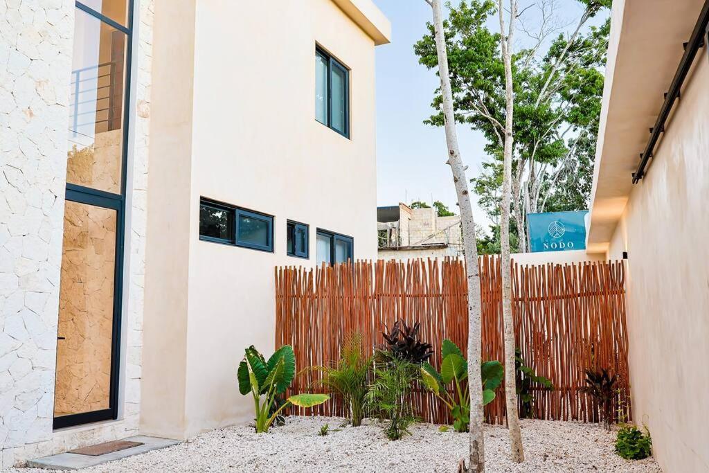 House Luxury - Private Pool Pousada Tulum
