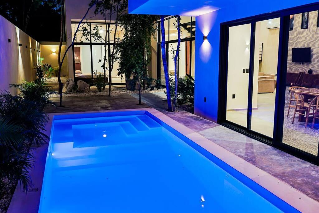 House Luxury - Private Pool Pousada *