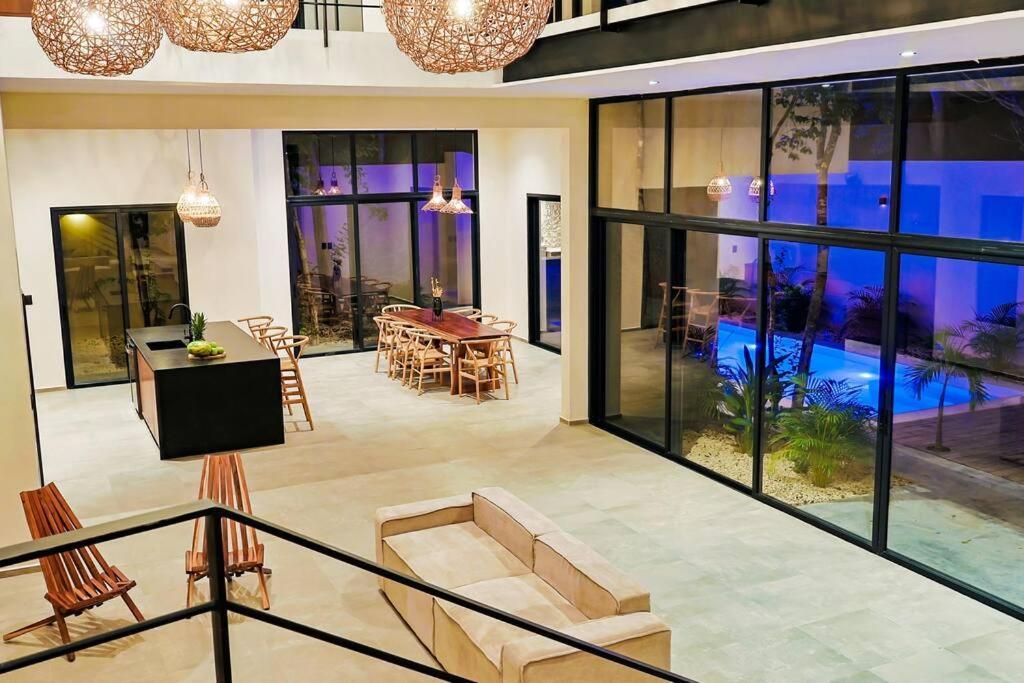 Pousada House Luxury - Private Pool Tulum