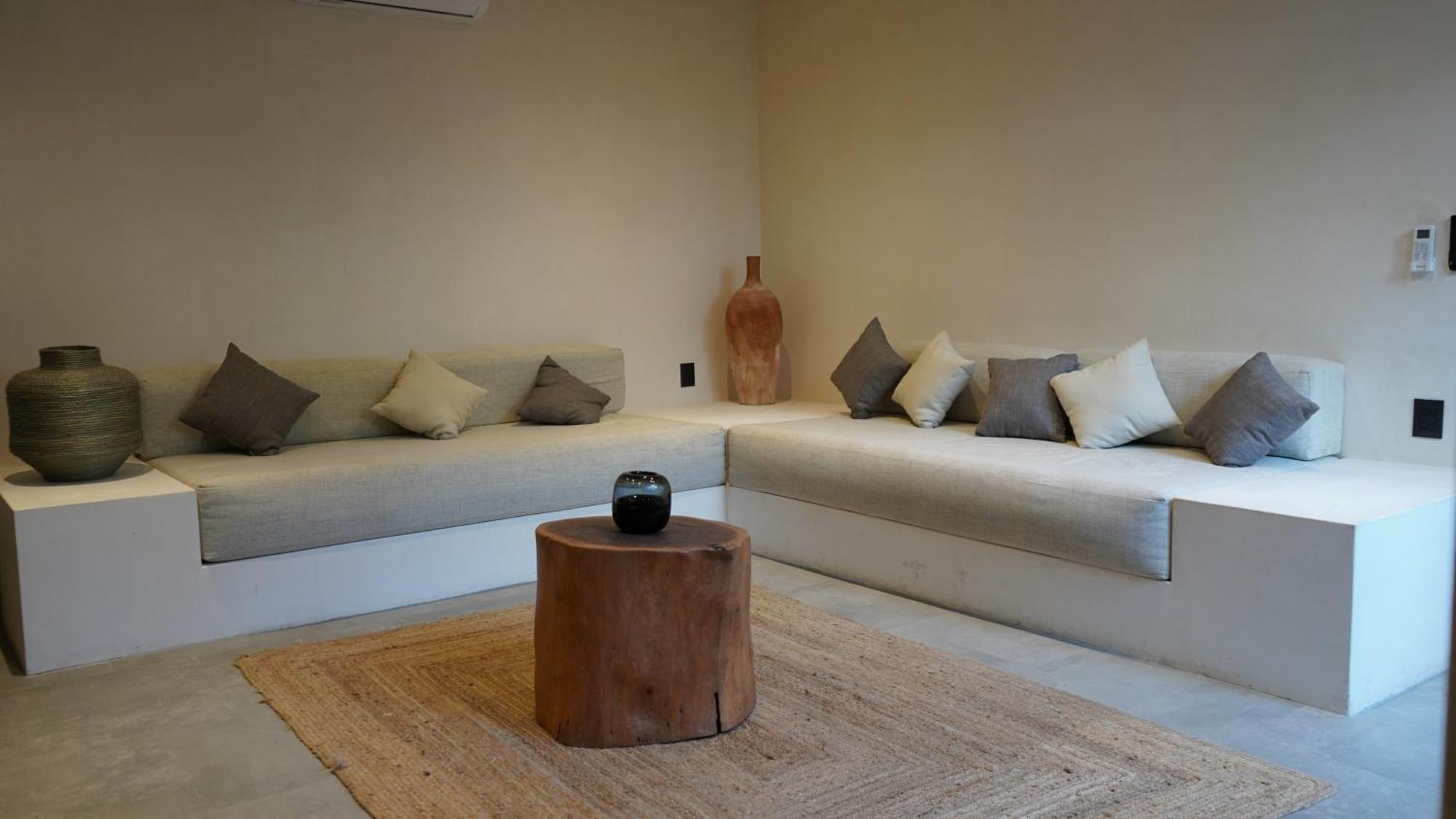 Villa Casona - Pool Tulum