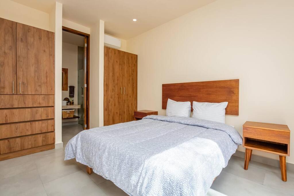 Savia Oasis Tranquil Escape Apartamento Tulum