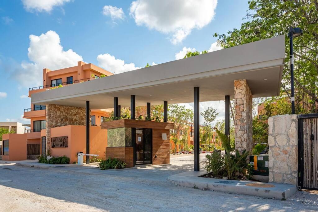 Savia Oasis Tranquil Escape * Tulum