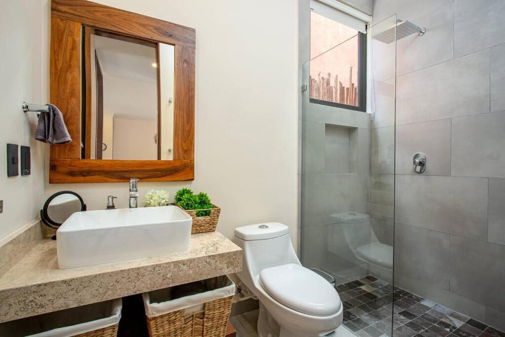 Savia Oasis Tranquil Escape Apartamento