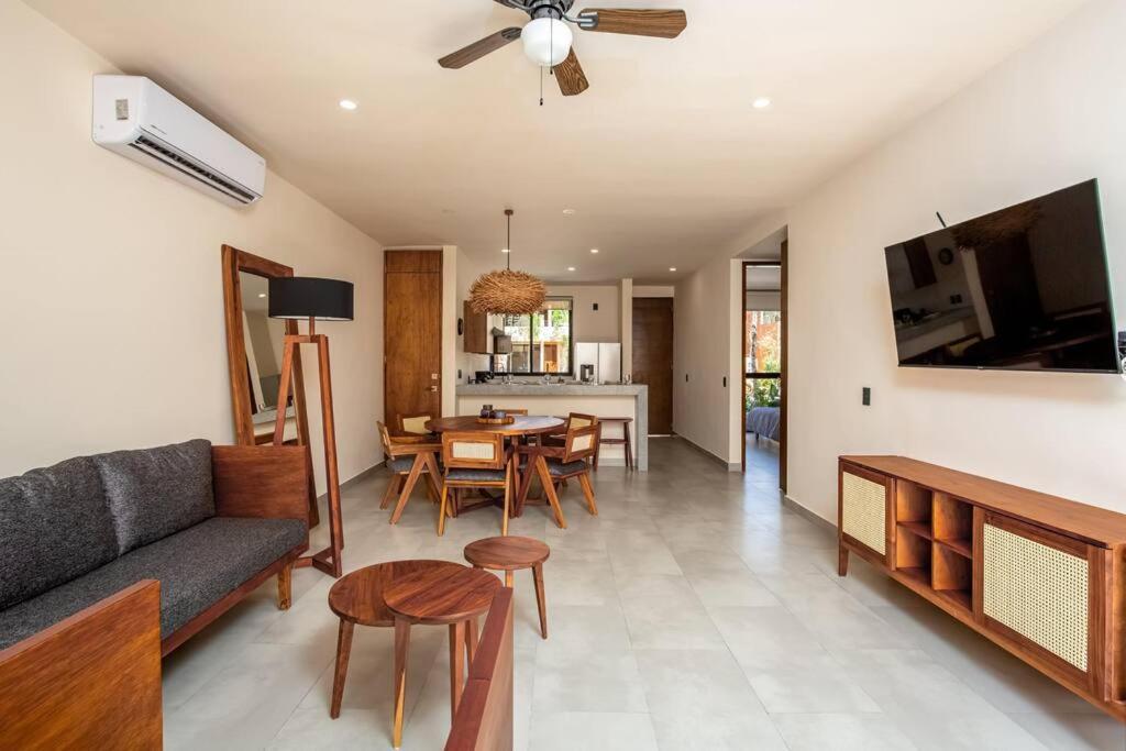 Savia Oasis Tranquil Escape