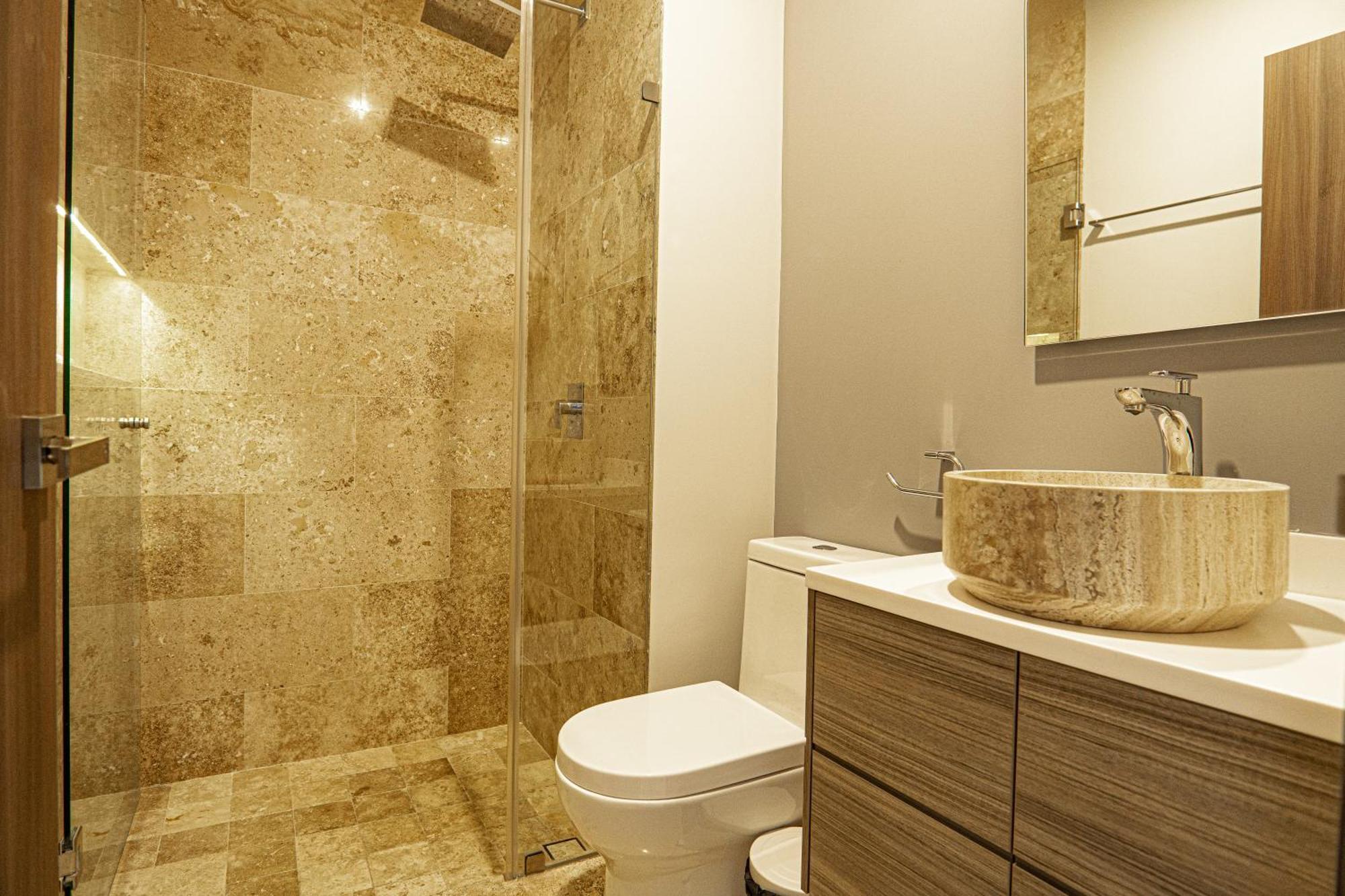 Aparment In The Zone Of