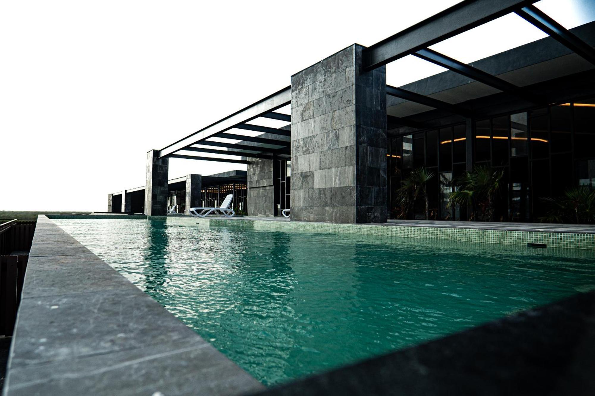 Aparment In The Zone Of * Tulum