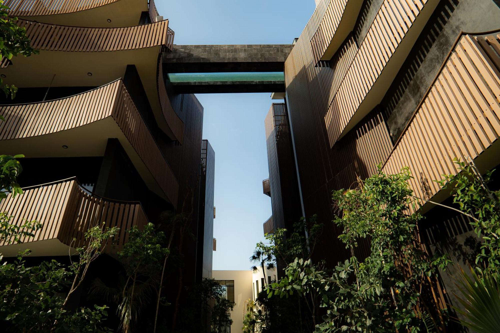 Apartment Aparment In The Zone Of *